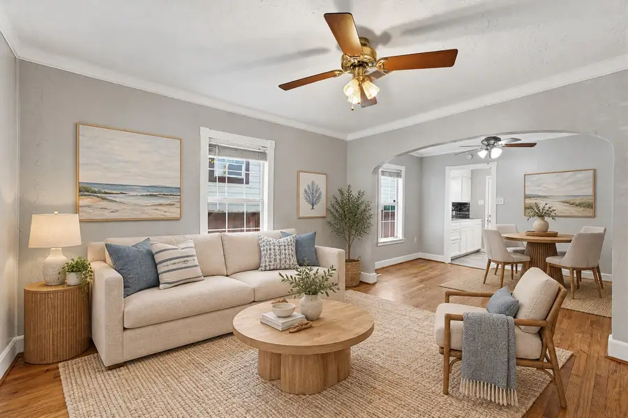 4823 Bernardo De Galvez, Galveston, TX 77551 - #3