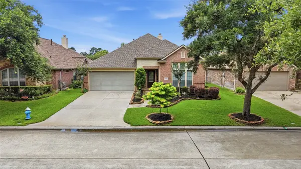 26925 Merlot River Drive, Kingwood, TX 77339
