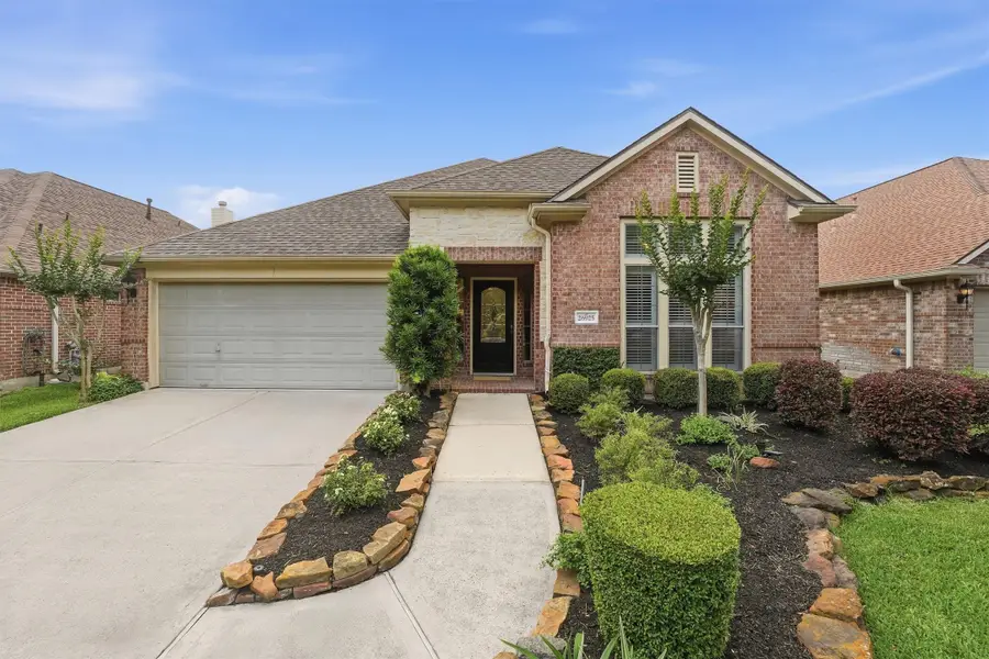 26925 Merlot River Drive, Kingwood, TX 77339 - #2