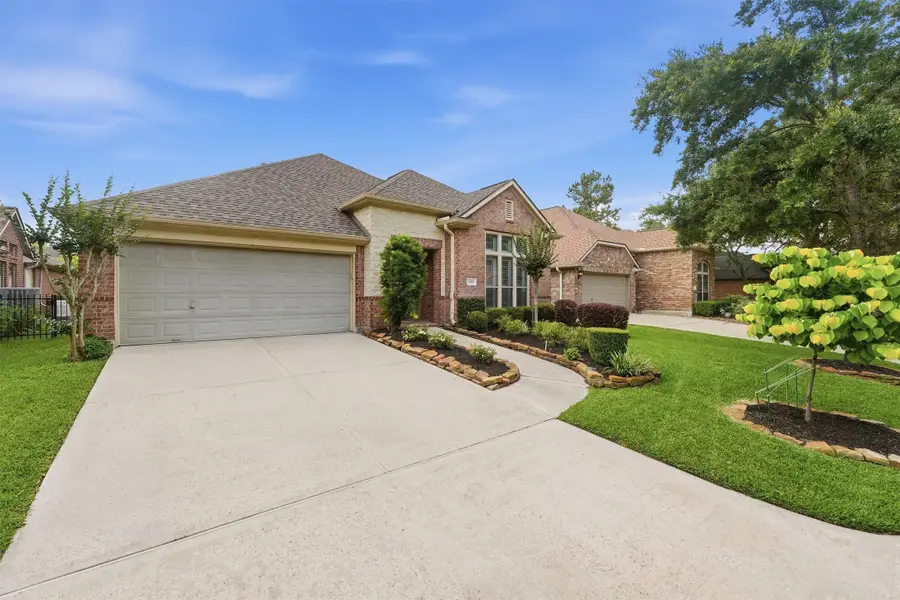 26925 Merlot River Drive, Kingwood, TX 77339 - #3