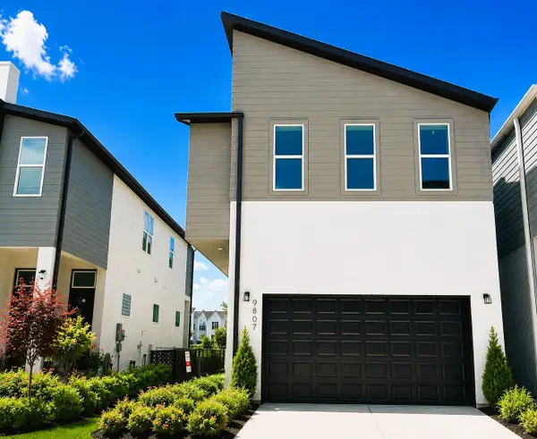 9807 Hope Harbor Lane, Houston, TX 77080