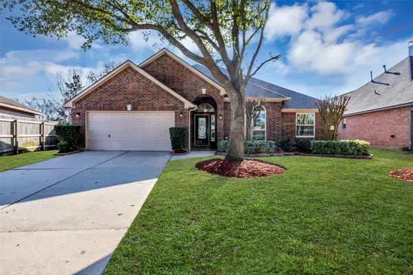 11811 Lakewood Crossing Drive, Tomball, TX 77377