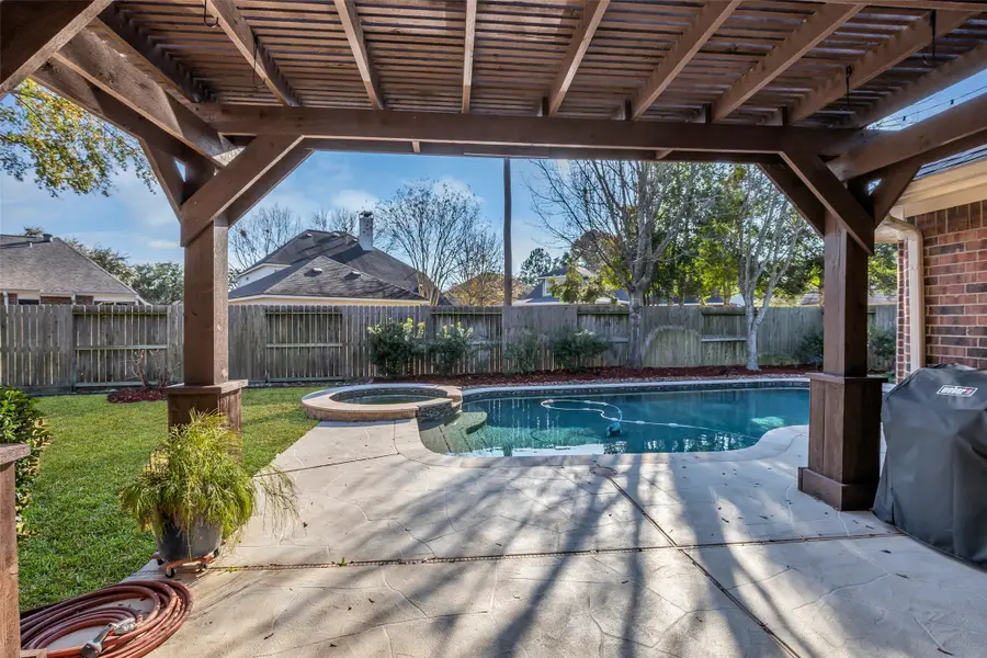 11811 Lakewood Crossing Drive, Tomball, TX 77377 - #3