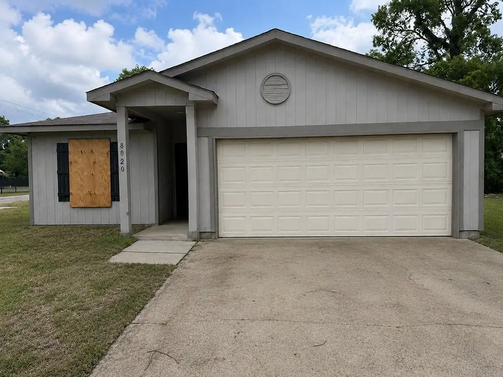 8020 Lavender Street, Houston, TX 77016 - #1
