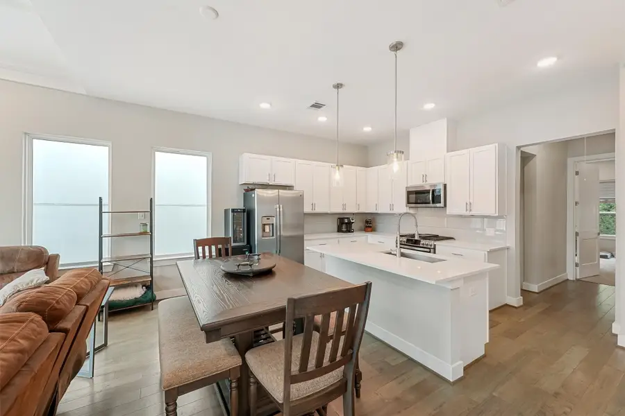 707 Apogee Trail, Houston, TX 77022 - #3