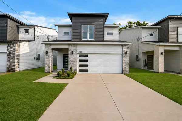 514 Melbourne Street #B, Houston, TX 77022