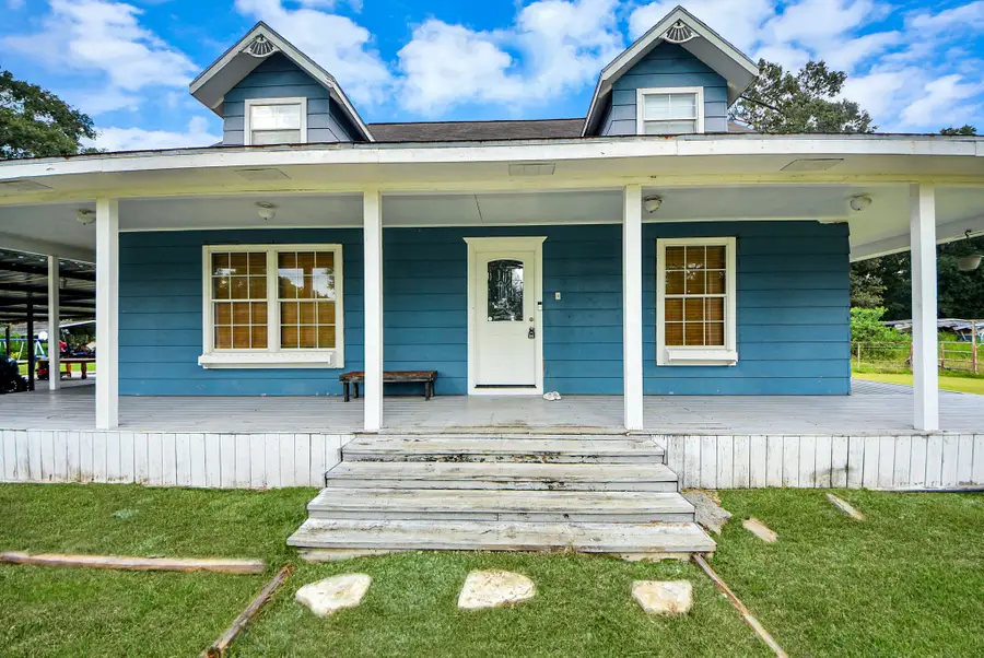 1054 County Road 650, Dayton, TX 77535 - #2