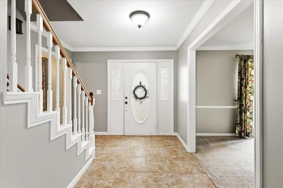 1402 Sherfield Ridge Drive, Katy, TX 77450 - #2