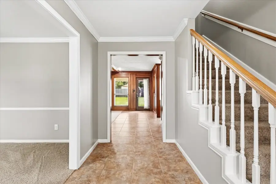 1402 Sherfield Ridge Drive, Katy, TX 77450 - #3