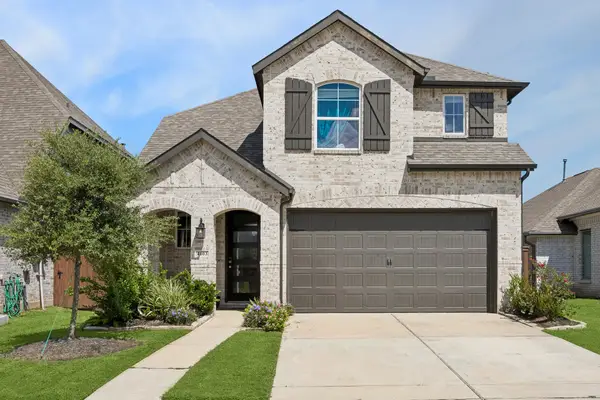 4103 Kinsey Street, Iowa Colony, TX 77583