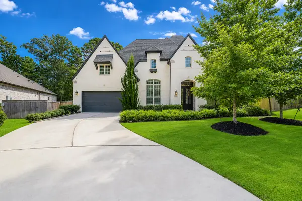 107 Rosewood Forest Court, Conroe, TX 77318