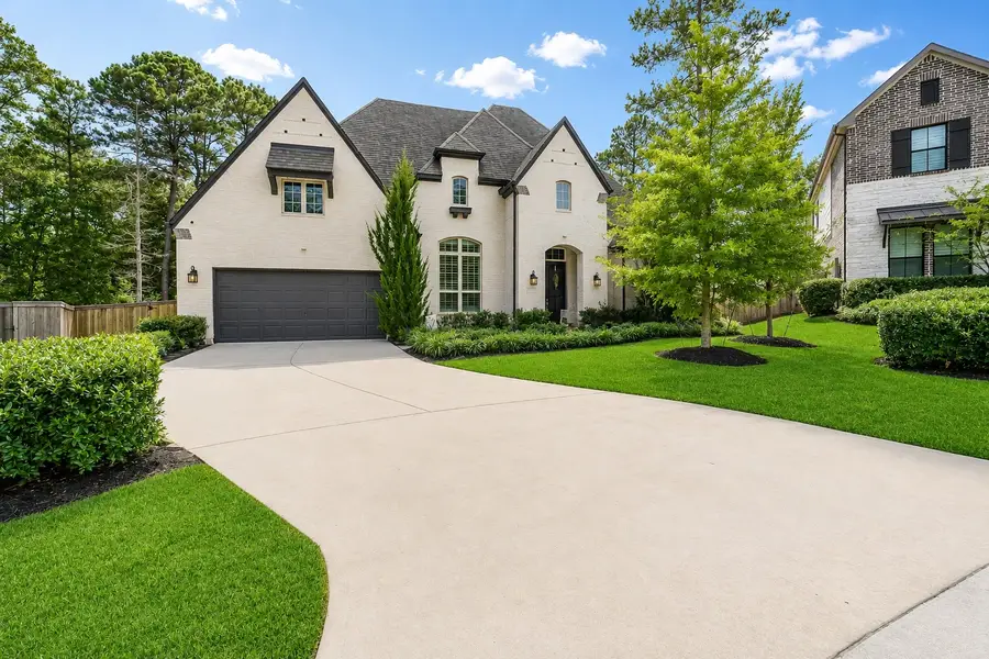 107 Rosewood Forest Court, Conroe, TX 77318 - #2