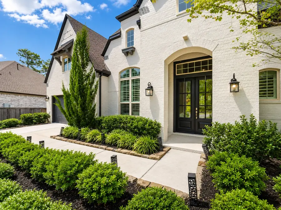 107 Rosewood Forest Court, Conroe, TX 77318 - #3