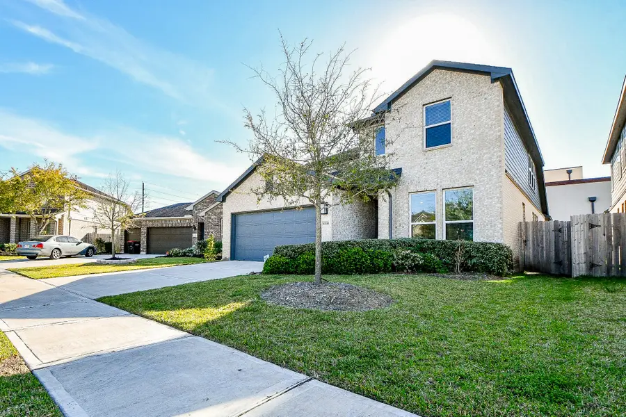 8310 Magnolia Bay Ct, Richmond, TX 77407 - #3