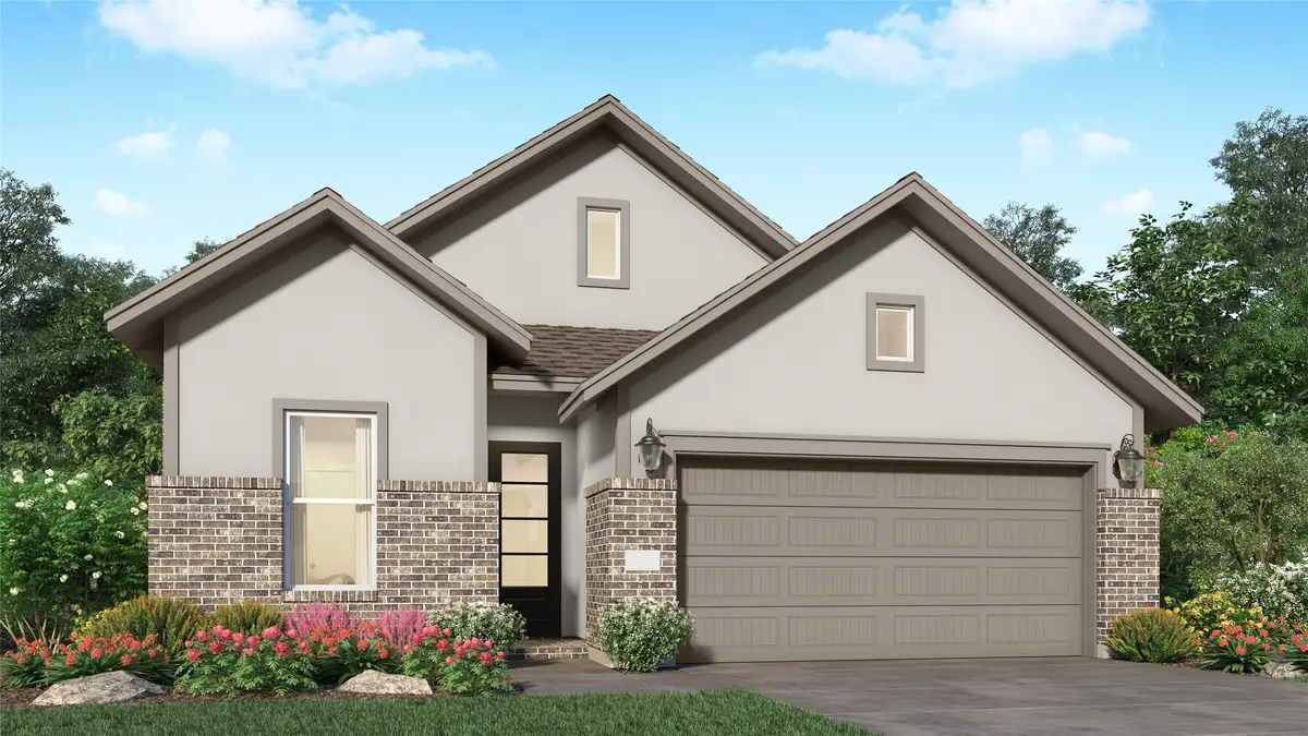 22203 La Scorza Drive, Hockley, TX 77447 - #1