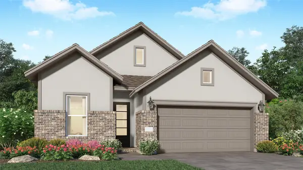 22203 La Scorza Drive, Hockley, TX 77447