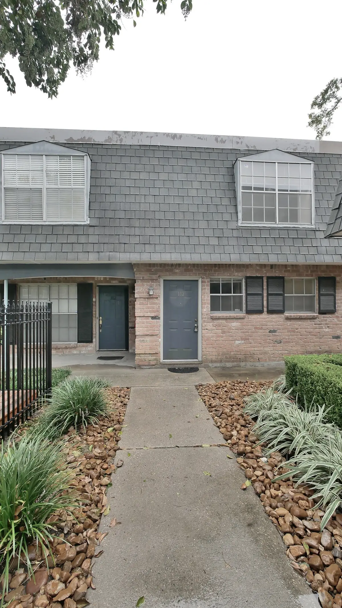 9025 Gaylord Drive #3, Houston, TX 77024 - #1