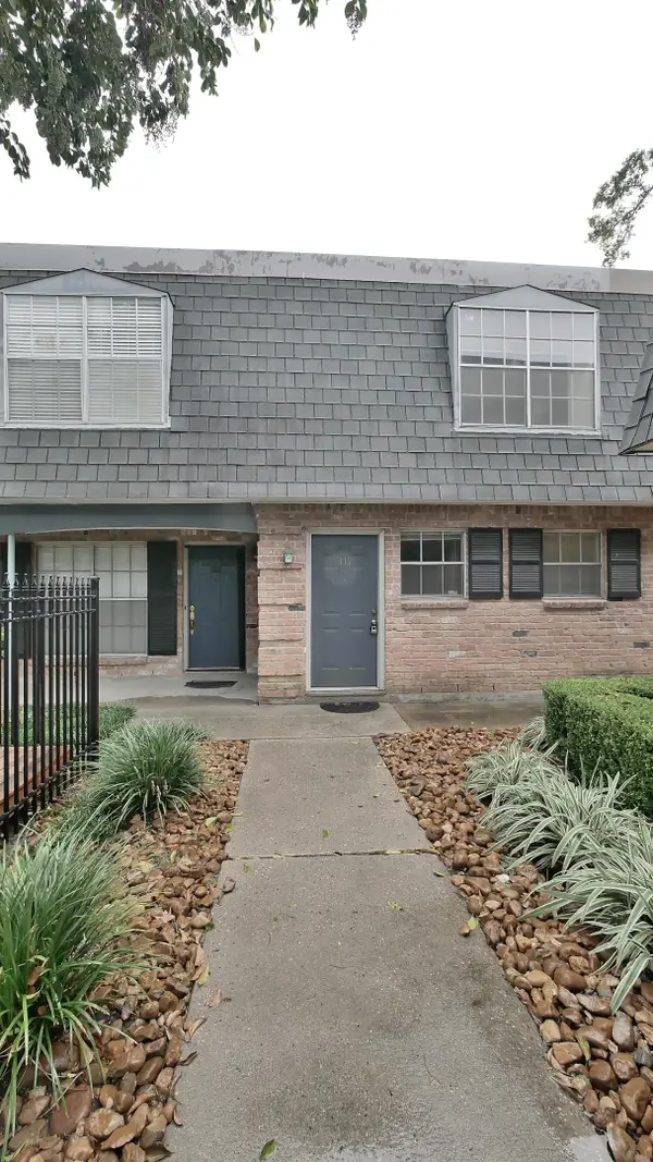 9025 Gaylord Drive #3, Houston, TX 77024