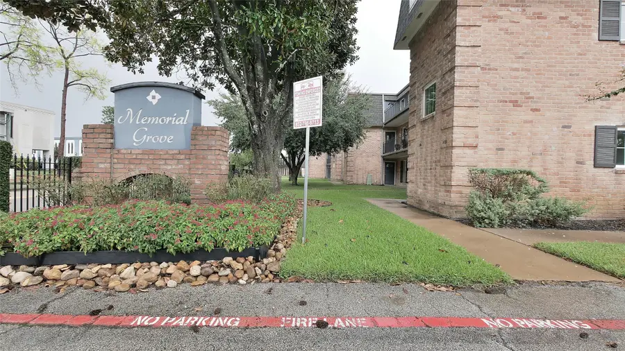 9025 Gaylord Drive #3, Houston, TX 77024 - #2