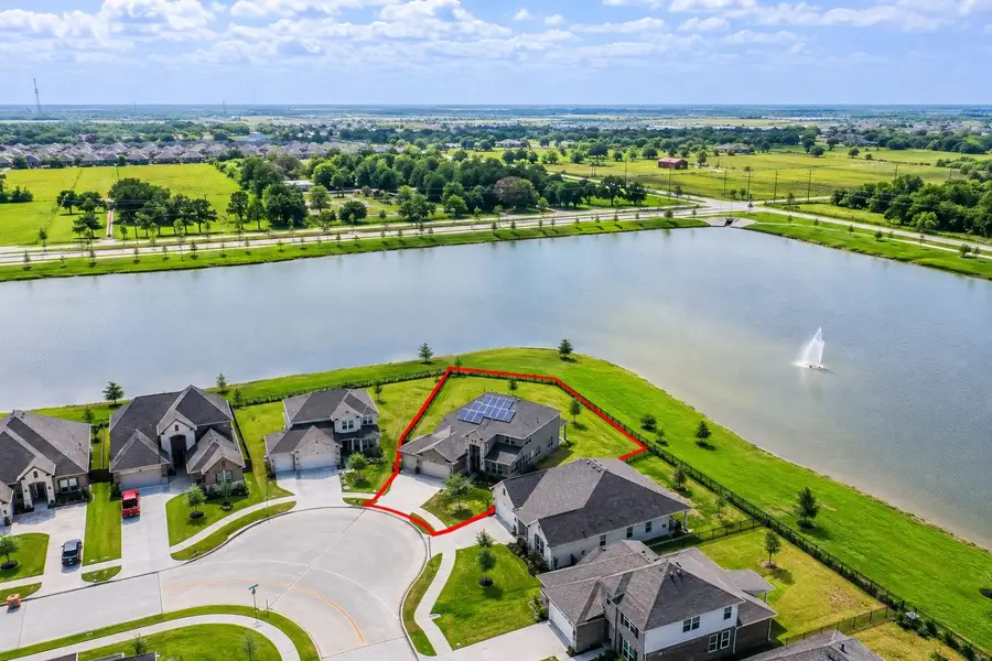 1926 Temple Grove Drive, Rosharon, TX 77583 - #2