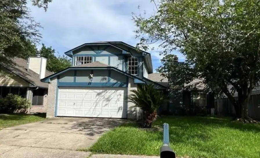 23827 Red Sky Drive, Spring, TX 77373 - #1