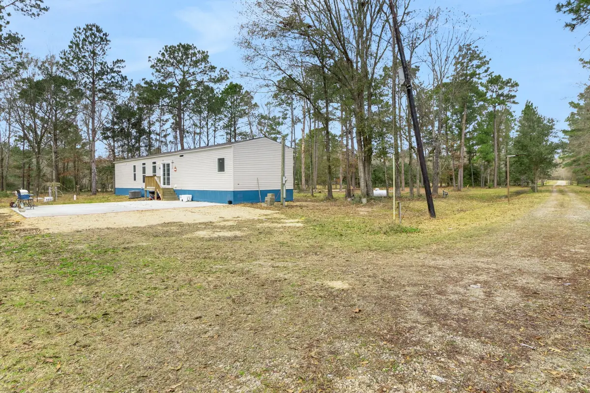 480 Private Road 1330, Liberty, TX 77575 - #1