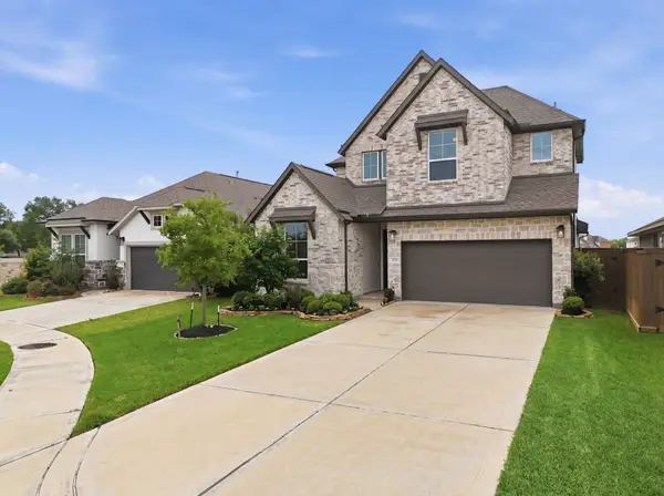 26307 Camden Canyon Avenue, Katy, TX 77494