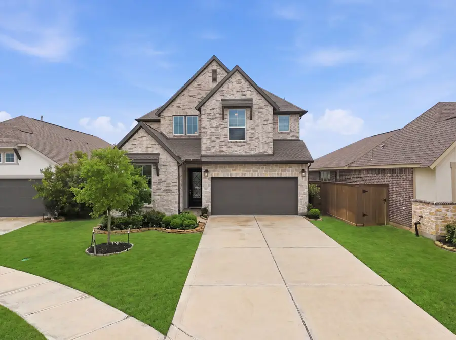 26307 Camden Canyon Avenue, Katy, TX 77494 - #2