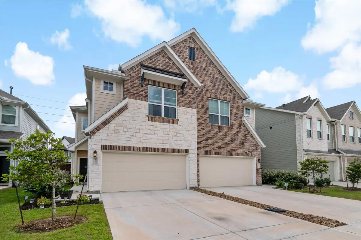 5254 Capricorn Way, Rosharon, TX 77583 - #1