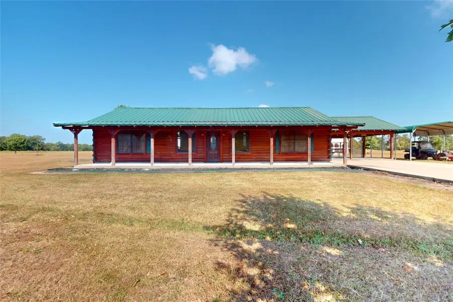 130 Raleigh Circle, Trinity, TX 75862 - #2