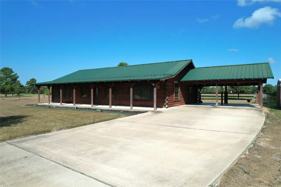 130 Raleigh Circle, Trinity, TX 75862 - #3