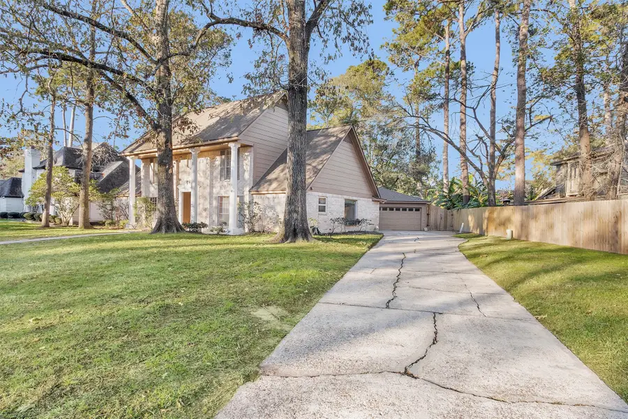 2715 Sandy Lake Drive, Kingwood, TX 77339 - Image #2