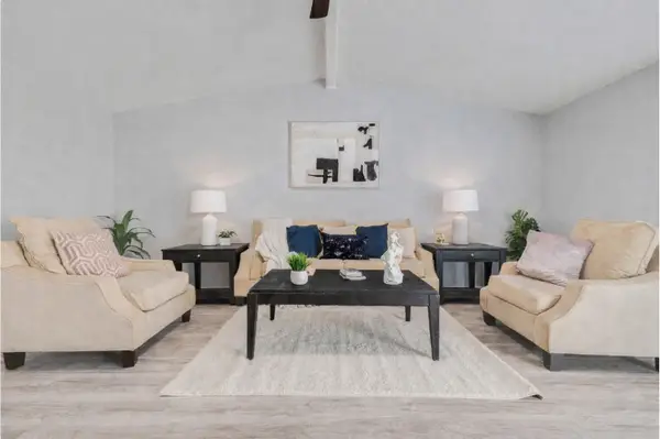 6730 Pickett Drive, Richmond, TX 77469