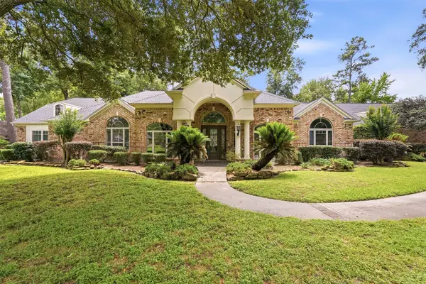8615 Haven Woods Way, Tomball, TX 77375