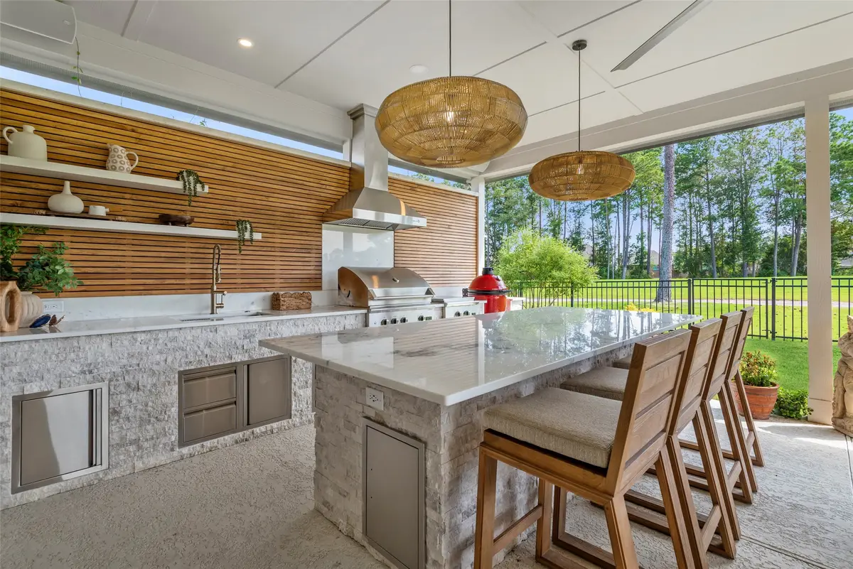 7519 Congress Trail Way, Porter, TX 77365 - #1