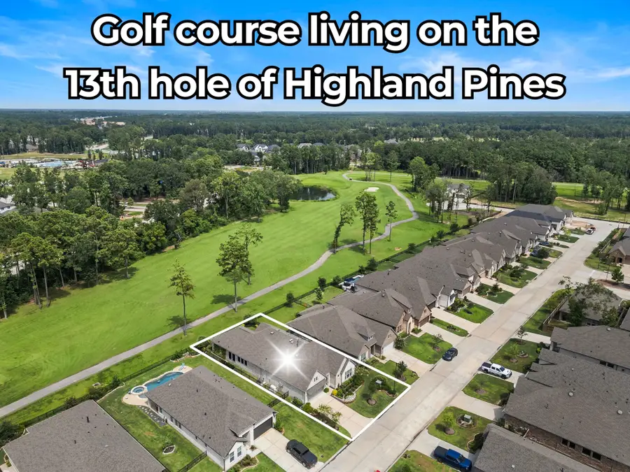 7519 Congress Trail Way, Porter, TX 77365 - #2