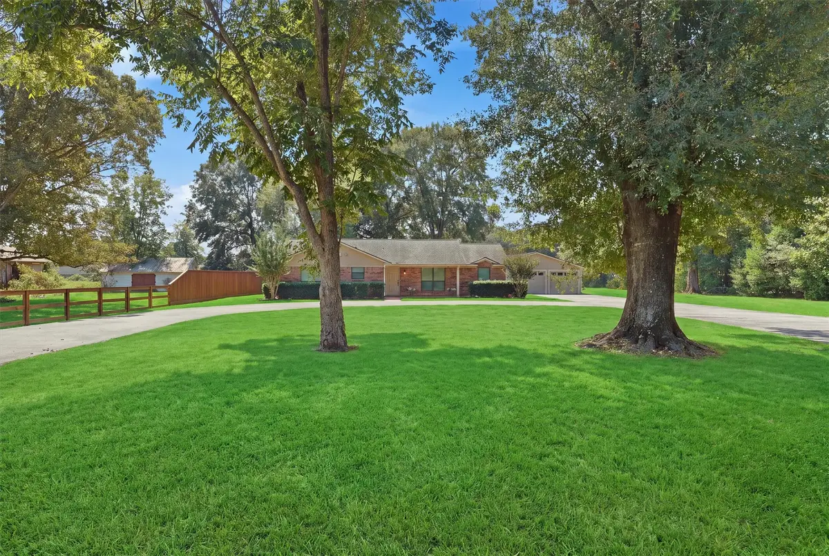 7321 Root Road, Spring, TX 77389 - #1