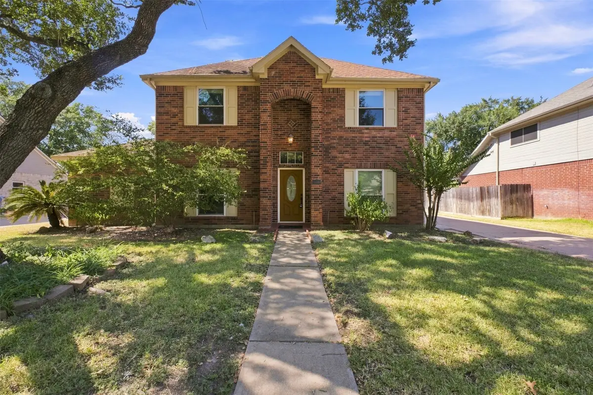 23010 Red River Drive, Katy, TX 77450 - #1
