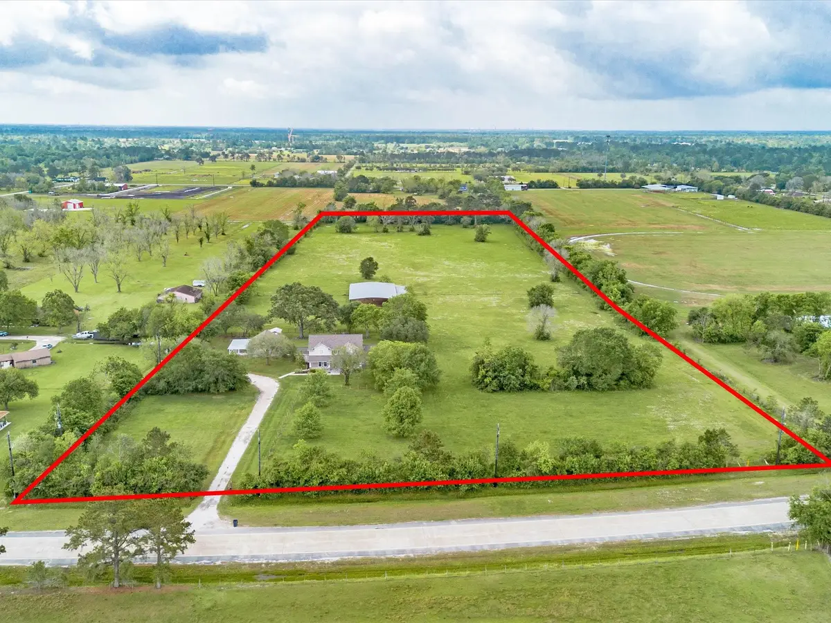 615 W Stroker Road, Crosby, TX 77532 - #1