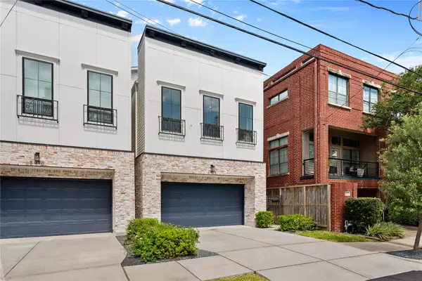 2408 Driscoll Street, Houston, TX 77019