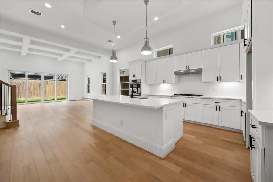 2408 Driscoll Street, Houston, TX 77019 - #2