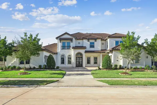 2311 Red Fox Drive, Missouri City, TX 77459