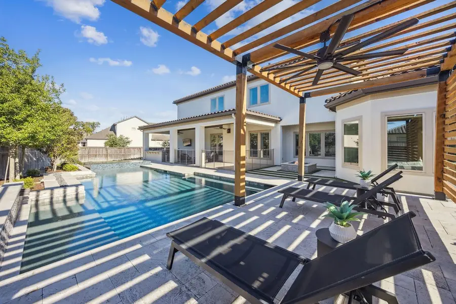 2311 Red Fox Drive, Missouri City, TX 77459 - Image #3