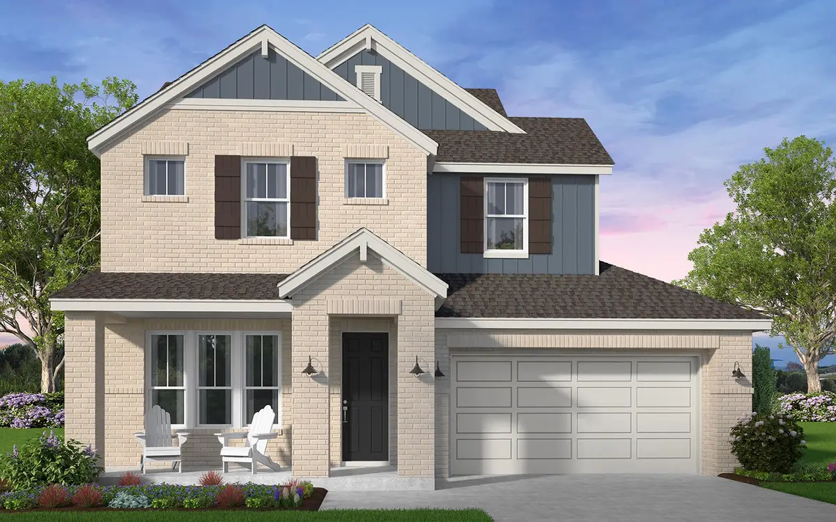 7403 Rustic Harvest Drive, Katy, TX 77493 - #1