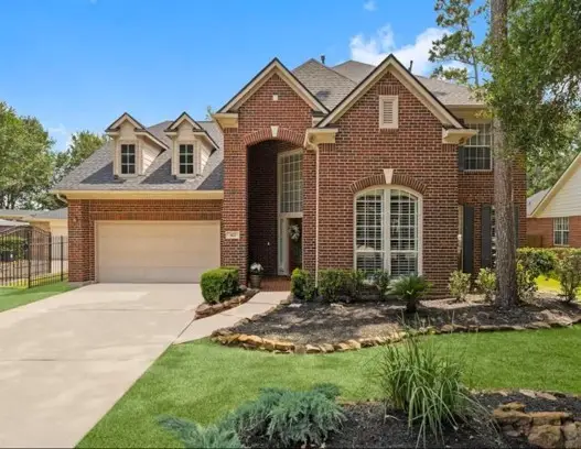 422 Spring Lakes Drive Ne, Spring, TX 77373