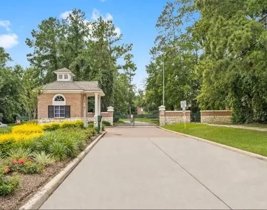 422 Spring Lakes Drive Ne, Spring, TX 77373 - #2