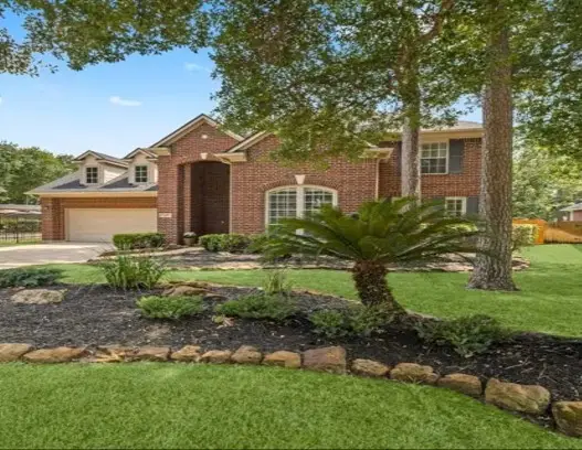 422 Spring Lakes Drive Ne, Spring, TX 77373 - #3