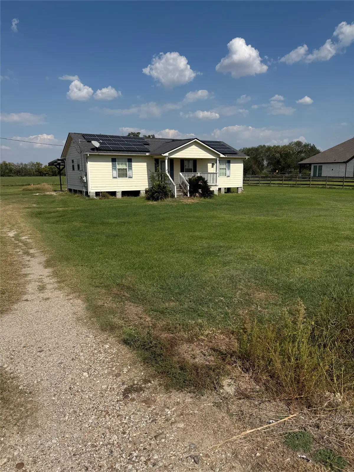 6325 Kamas Lane, Needville, TX 77461 - #1