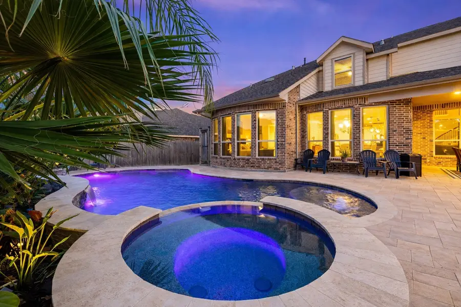 9518 Three Stone Lane, Tomball, TX 77375 - Image #2