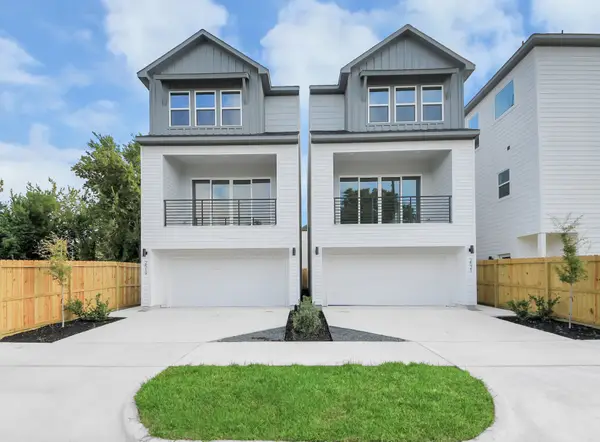 2519 Francis Street, Houston, TX 77004